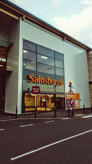 Sainsbury's