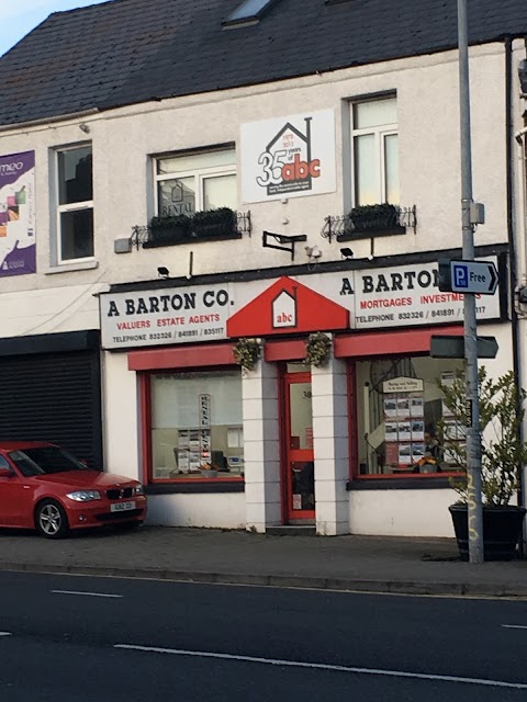 A Barton Company : Glengormley's Estate Agents