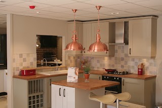 TG Dream Kitchens & Bathrooms - Northwich