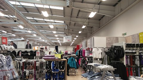 Matalan