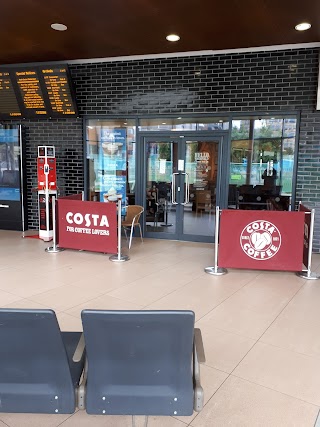 Costa Coffee