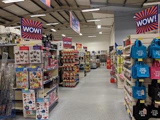 B&M Home Store with Garden Centre