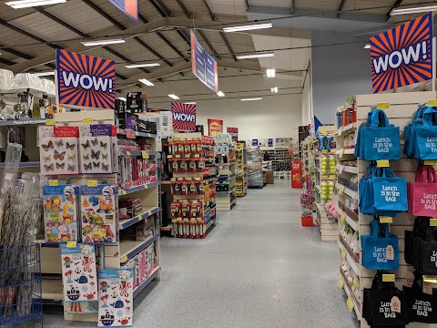 B&M Home Store with Garden Centre