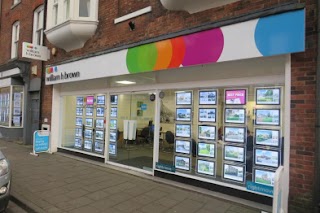 William H Brown Estate Agents Retford