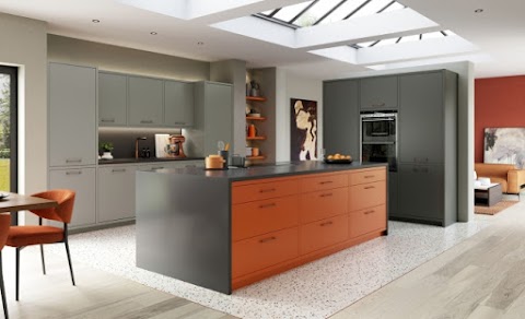 Sheffield Kitchens and Flooring Ltd