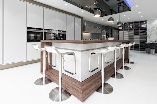 Silke by Urban Interior | Luxury Kitchens London