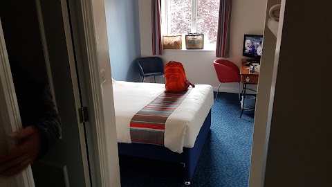 Travelodge Derby Chaddesden