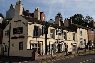 The Cross Keys