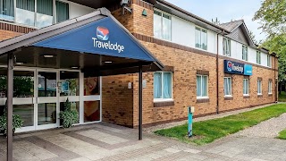 Travelodge Tamworth M42