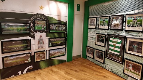 The Celtic Store - Argyle Street