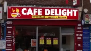 Cafe Delight