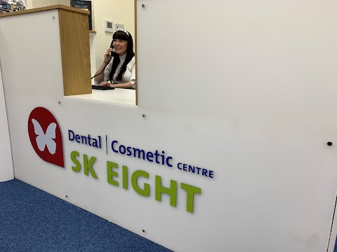 SK Eight Dental & Cosmetic Centre