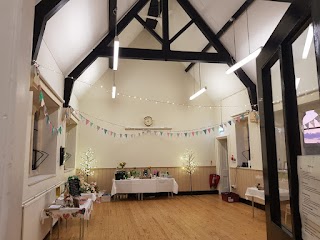 The Manor Hall at Coalpit Heath