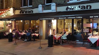 Argan Restaurant