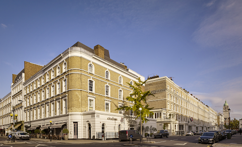 Citadines Apart’hotel South Kensington London