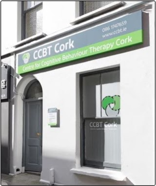 Centre for Cognitive Behaviour Therapy Cork