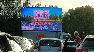 DRIVE IN MOVIES