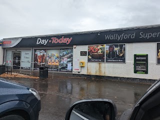 Wallyford Supermarket