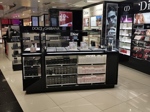 World Duty Free - Bristol Airport