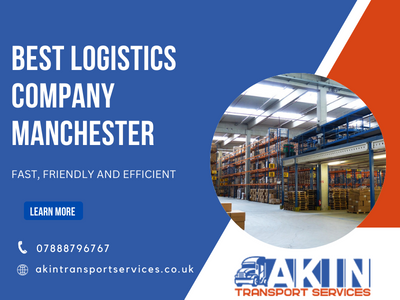 Akin Transport Services Ltd