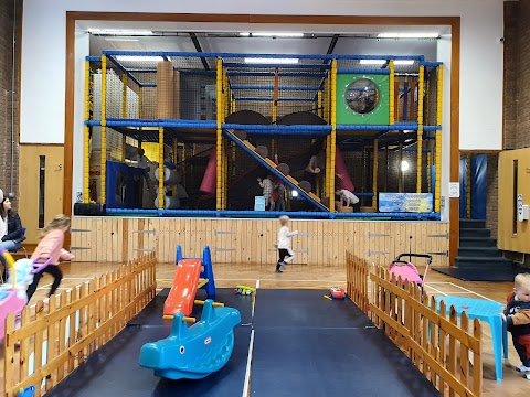 Plymouth Soft Play Café