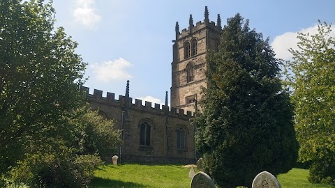 The Red Lion at Northop