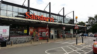 Sainsbury's