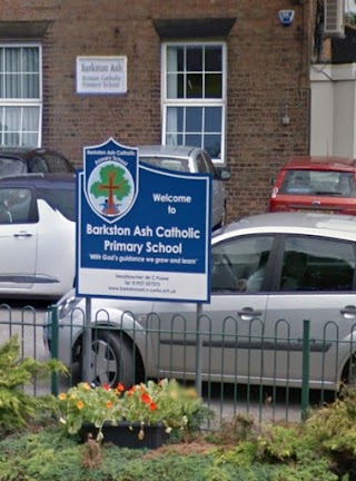 Barkston Ash Catholic Primary School