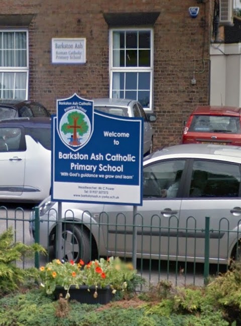 Barkston Ash Catholic Primary School