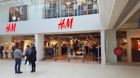 H&M