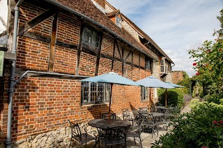 Miss Moody's Tudor Tea Room