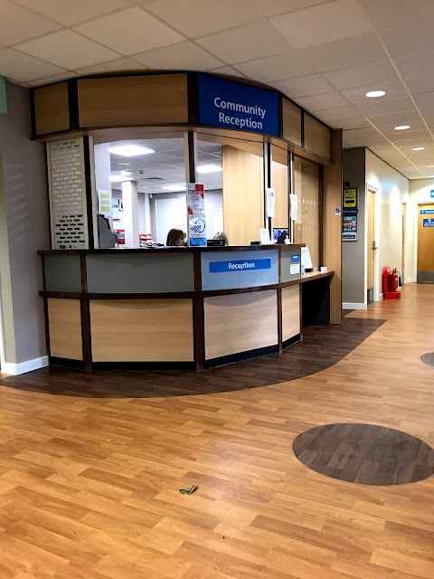 Yeadon Community Health Centre