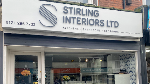 Stirling Interiors Ltd