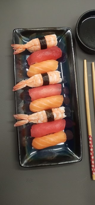 Ikkan Sushi