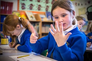 Leconfield Primary School