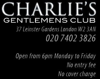 Charlie's Gentlemen's Club and Bar