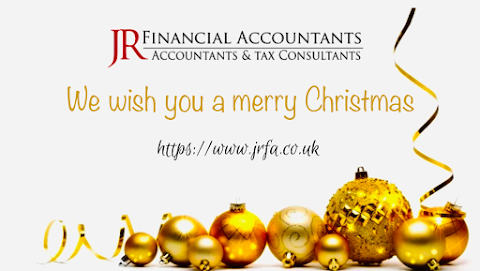 JR Financial Accountants | Watford