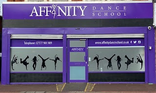 Affinity Dance School