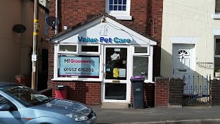 Haygate Veterinary Centre - Oakengates