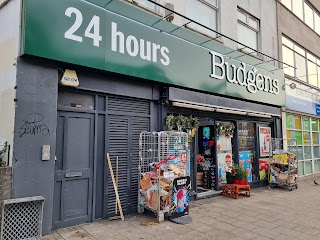 Budgens