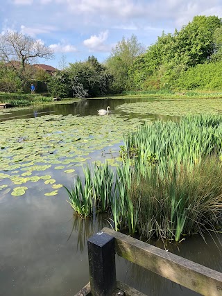 Eatock Lodge Local Nature Reserve