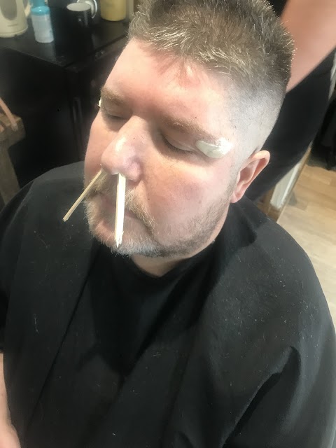 Corrigan's Barbers