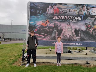 Silverstone Factors