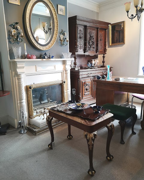 Reepham Antiques