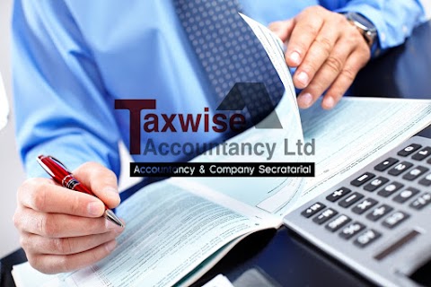 Taxwise Accountancy Ltd