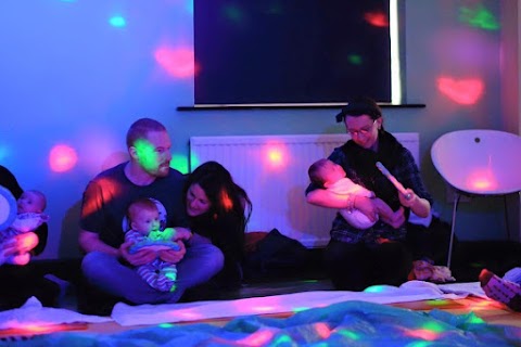 Baby Sensory Norwich