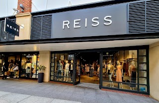 Reiss Gunwharf Quays