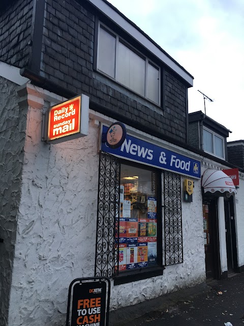 Choices News & Foods