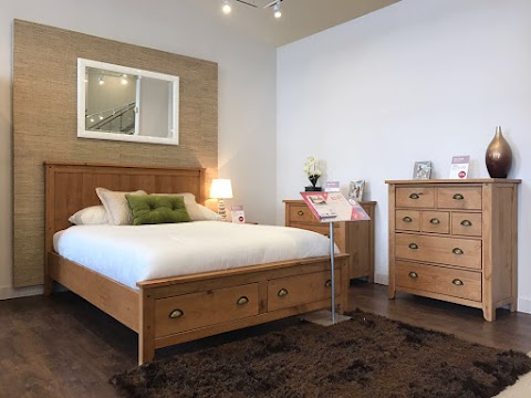 Bensons for Beds Leamington Spa