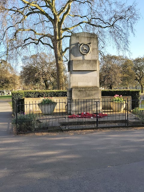 Kennington Park